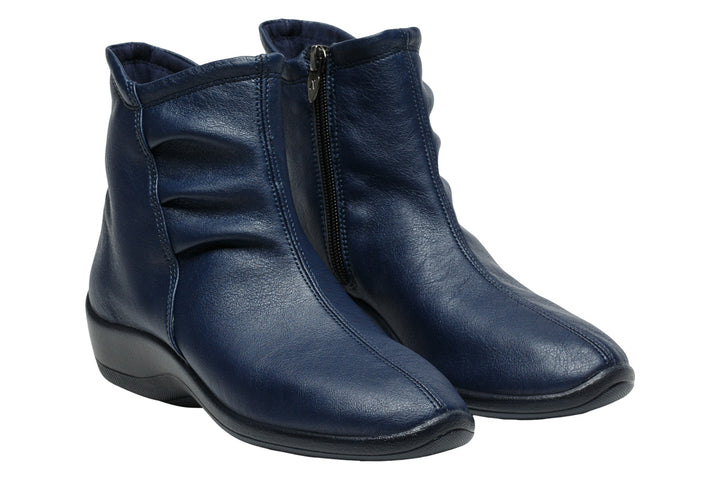 Arcopedico Paluma Navy Womens #color_navy