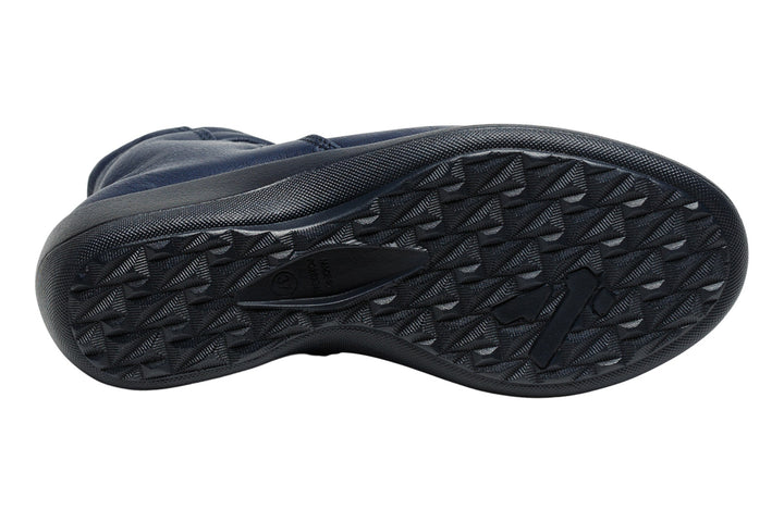 Arcopedico Paluma Navy Womens #color_navy