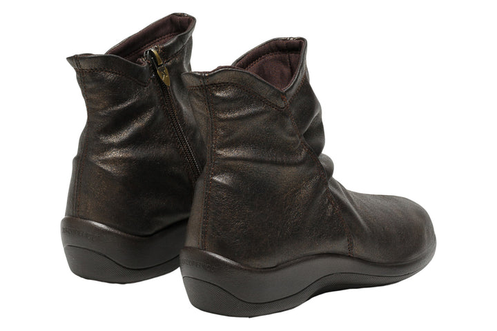 Arcopedico Paluma Bronze Womens #color_metallic-bronze