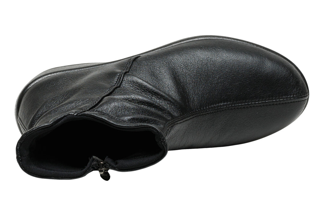 Arcopedico Paluma Black Womens #color_black