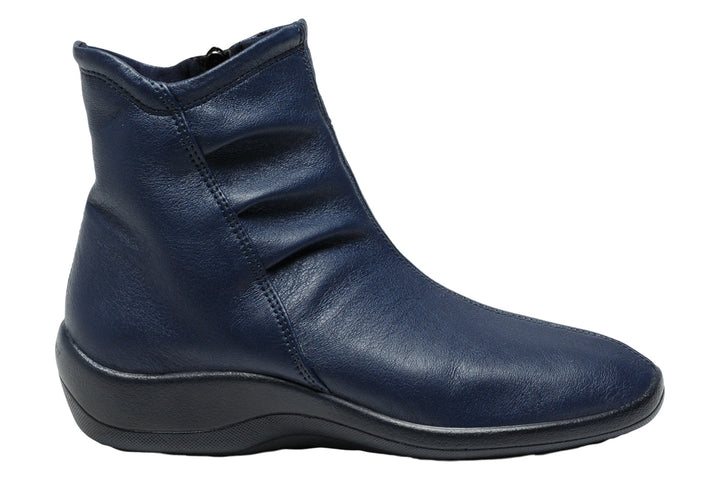 Arcopedico Paluma Navy Womens #color_navy