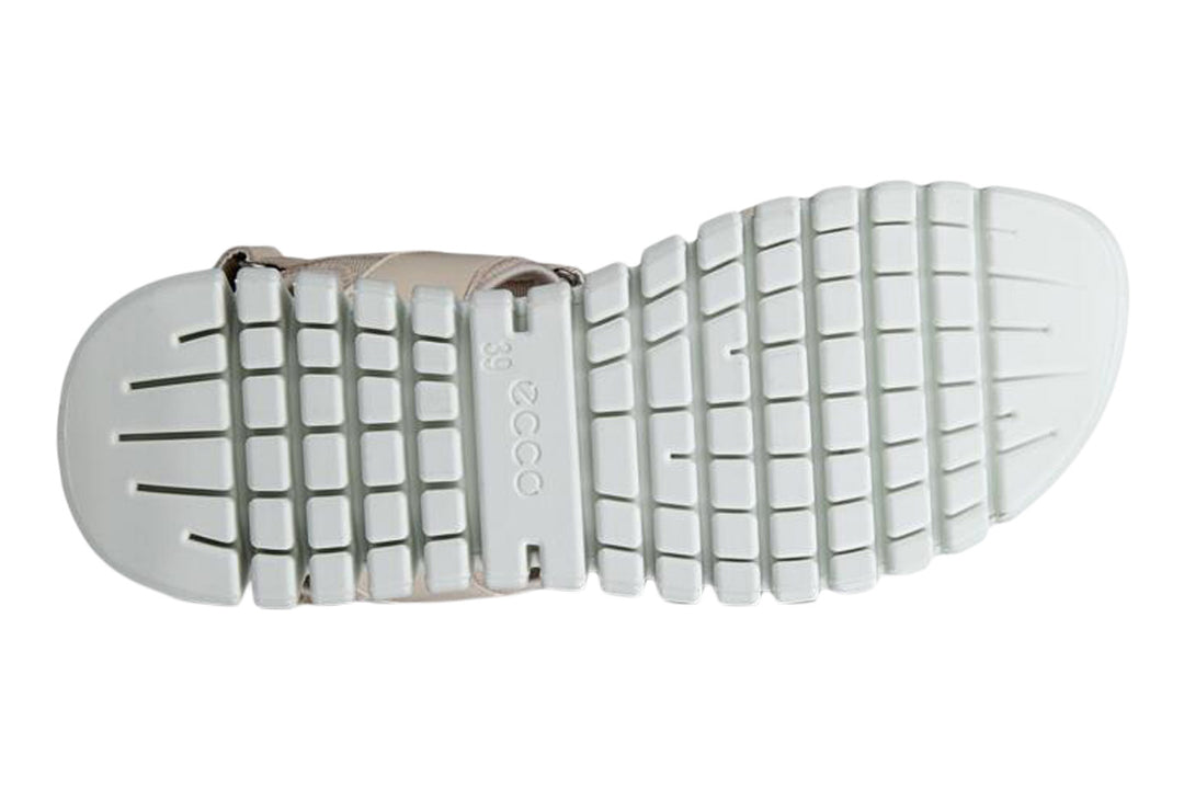 Ecco Gruuv Sol Limestone Womens #color_brown-beige
