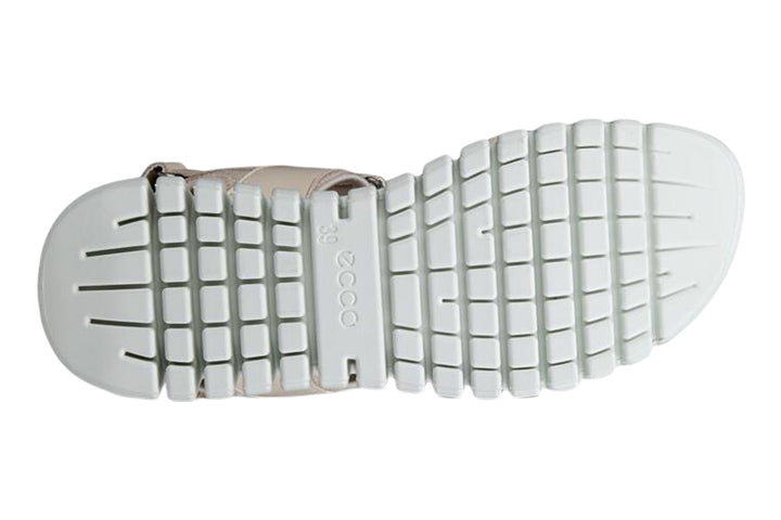Ecco Gruuv Sol Limestone Womens #color_brown-beige