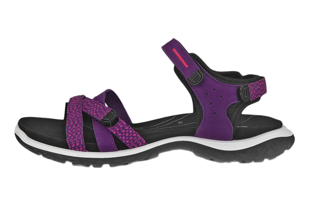 Ecco Offroad Roam Imperial Purple/Beetroot/Imperial Purple Womens #color_purple