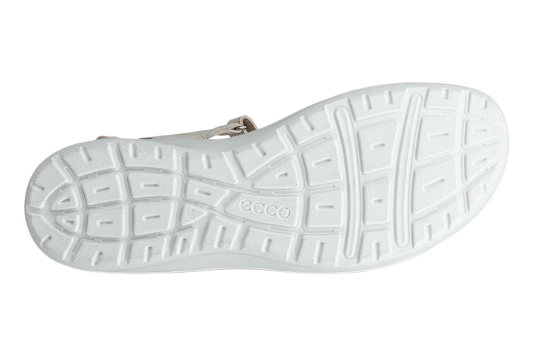 Ecco Cruise II Limestone Womens #color_brown-beige