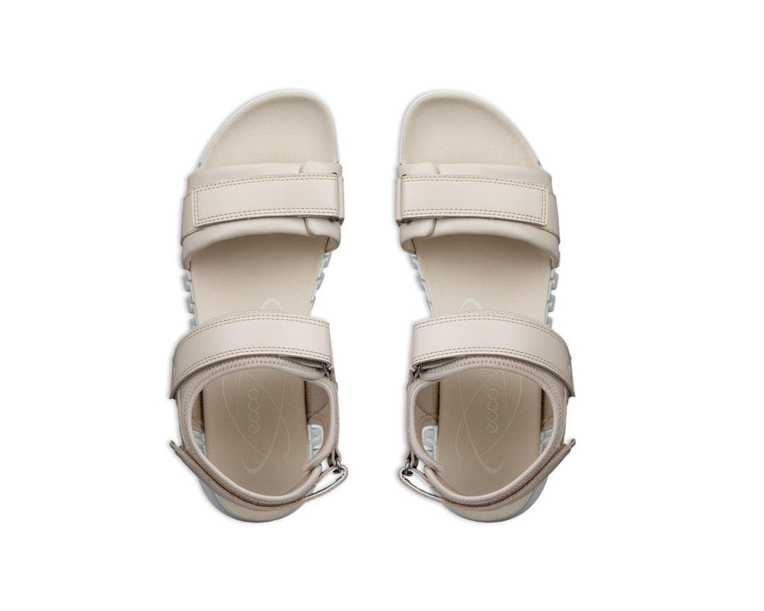 Ecco Gruuv Sol Limestone Womens #color_brown-beige