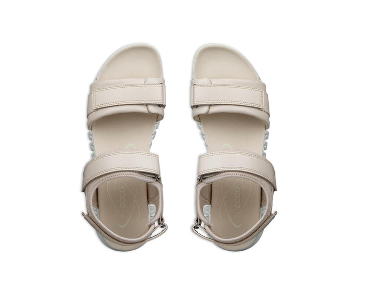 Ecco Gruuv Sol Limestone Womens #color_brown-beige