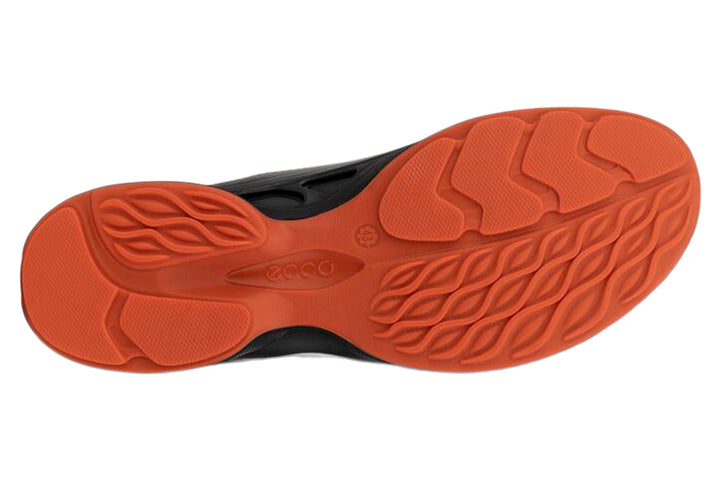 Ecco Biom Fjuel Black Mens #color_black
