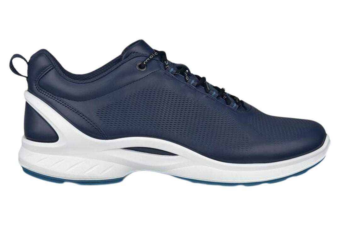 Ecco Biom Fjuel Marine Mens #color_navy