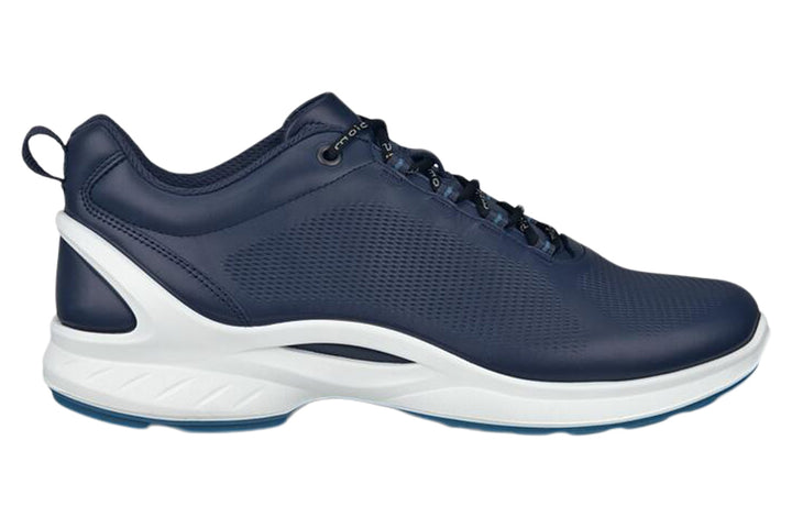 Ecco Biom Fjuel Marine Mens #color_navy