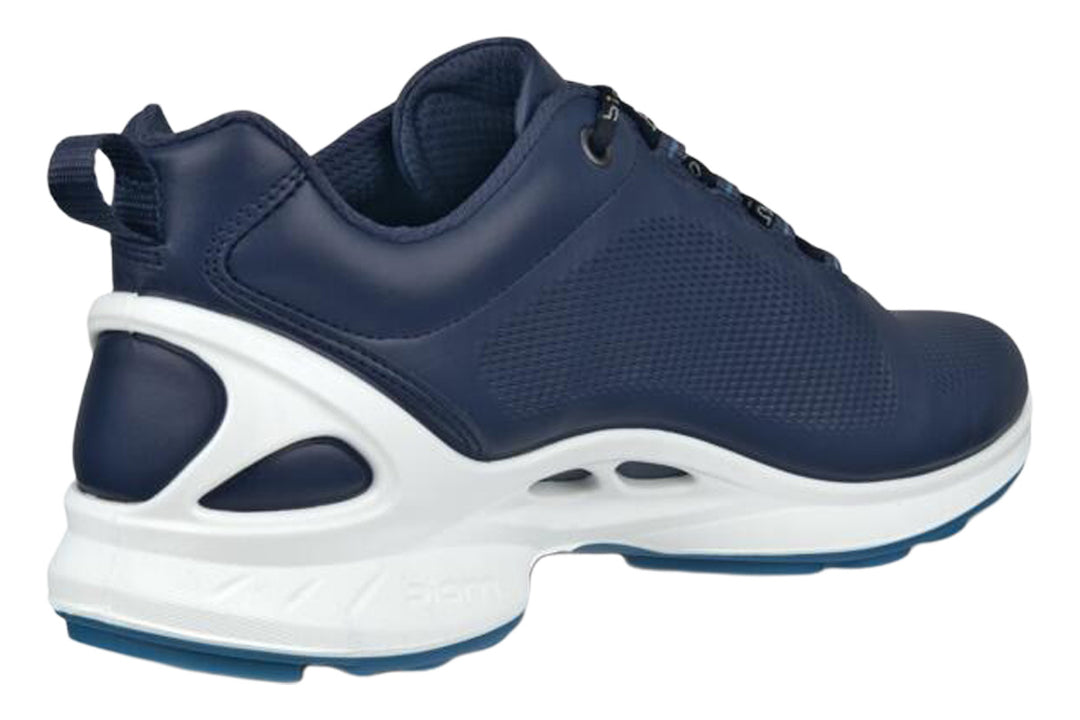 Ecco Biom Fjuel Marine Mens #color_navy