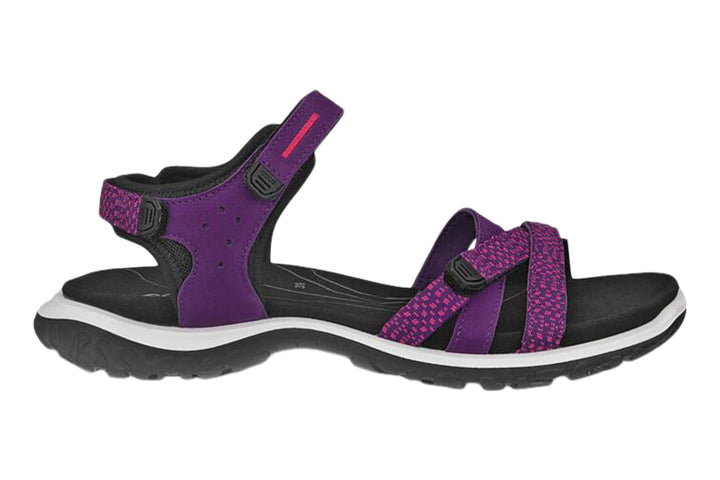 Ecco Offroad Roam Imperial Purple/Beetroot/Imperial Purple Womens #color_purple