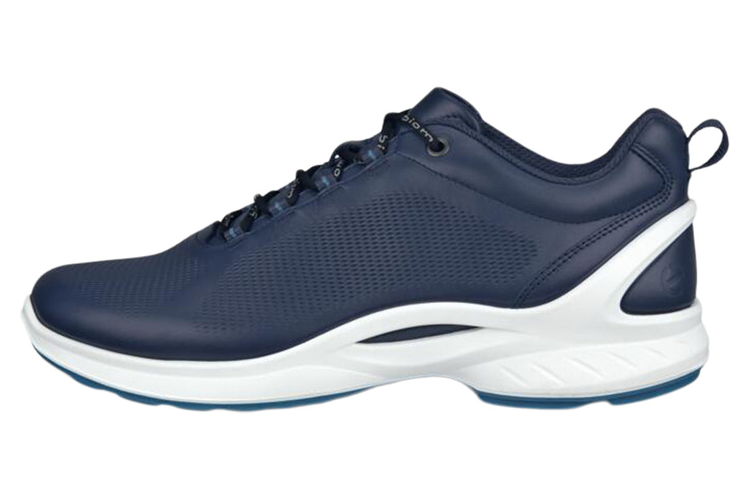 Ecco Biom Fjuel Marine Mens #color_navy