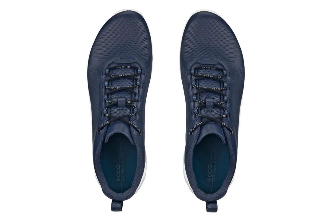 Ecco Biom Fjuel Marine Mens #color_navy
