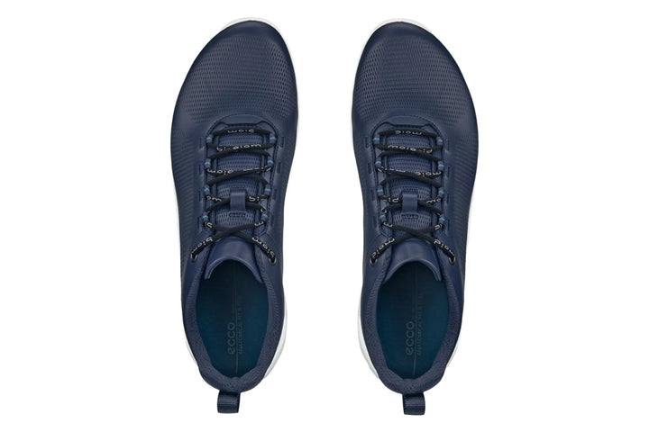 Ecco Biom Fjuel Marine Mens #color_navy