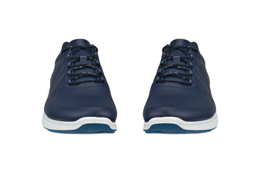 Ecco Biom Fjuel Marine Mens #color_navy