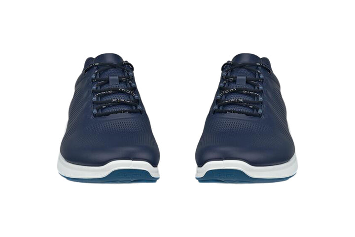 Ecco Biom Fjuel Marine Mens #color_navy