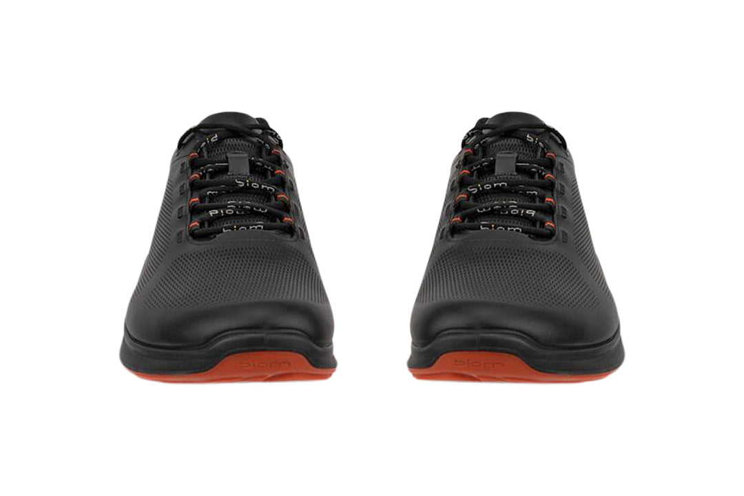 Ecco Biom Fjuel Black Mens #color_black