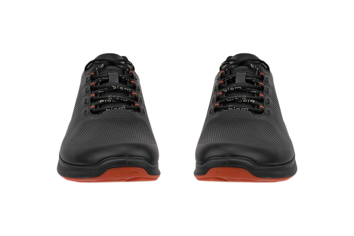 Ecco Biom Fjuel Black Mens #color_black