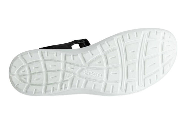 Ecco Cruise II Black Womens #color_black