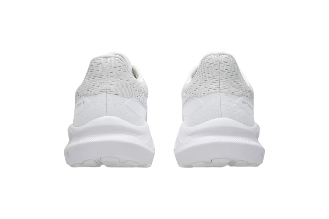 Asics GT-1000 13 GS D White/Concrete Youth #color_white