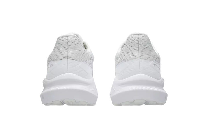 Asics GT-1000 13 GS D White/Concrete Youth #color_white
