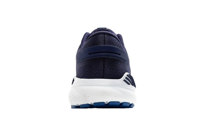 Brooks Beast GTS 24 4E Peacoat/True Navy/White Mens #color_blue