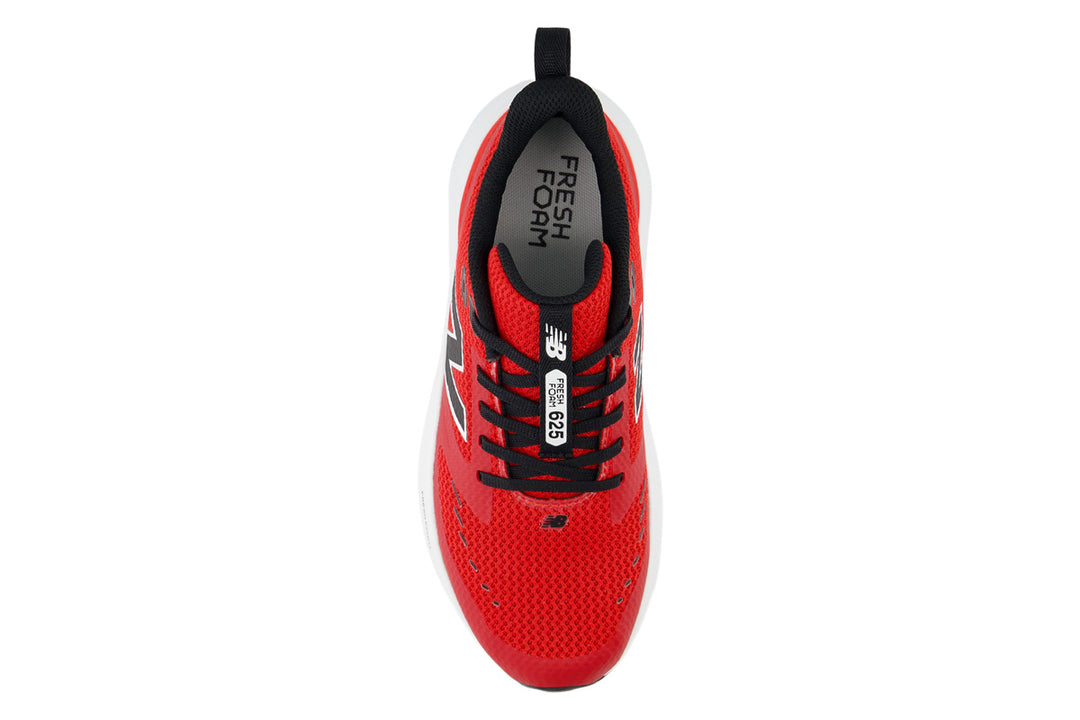 New Balance 625 True Red Youth #color_red