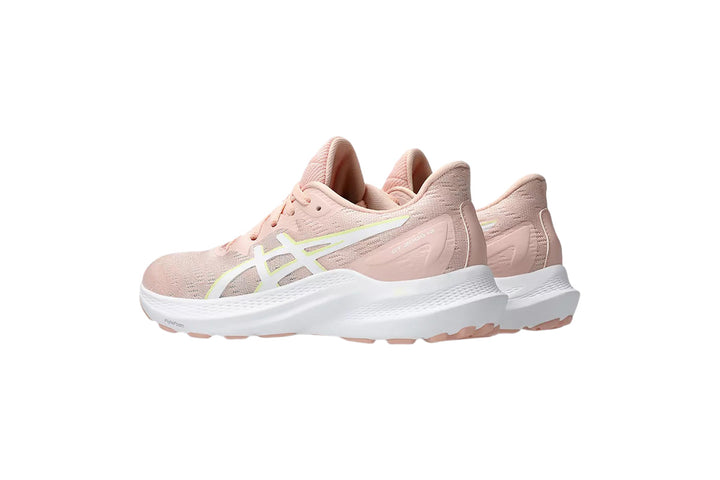 Asics GT-2000 12 GS D Breeze/White Youth #color_pink
