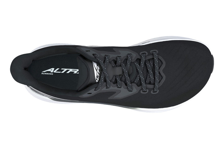 Altra Experience Flow Black/White Womens #color_black-multi-whites