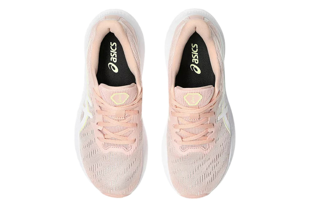 Asics GT-2000 12 GS D Breeze/White Youth #color_pink