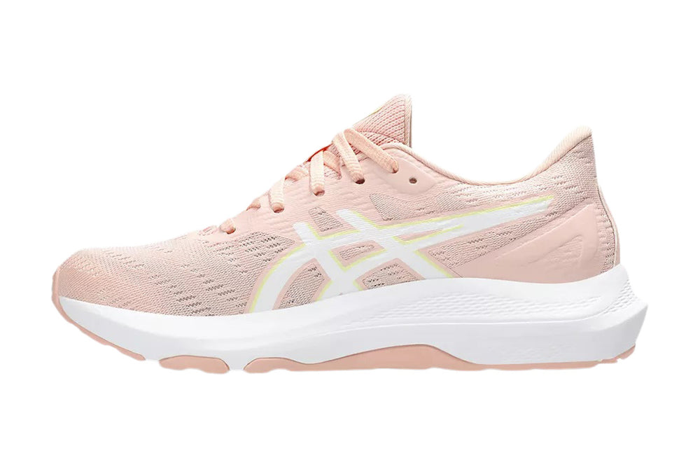 Asics GT-2000 12 GS D Breeze/White Youth #color_pink
