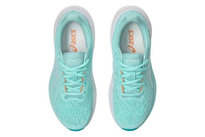 Asics GT-1000 13 GS Illuminate Mint/White Youth #color_blue