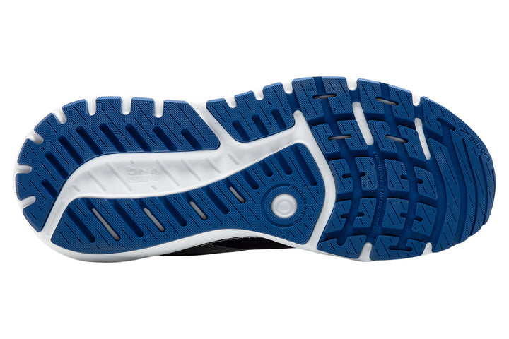 Brooks Beast GTS 24 4E Peacoat/True Navy/White Mens #color_blue