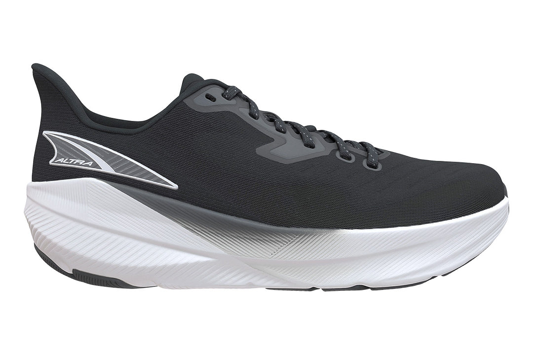Altra Experience Flow Black/White Womens #color_black-multi-whites