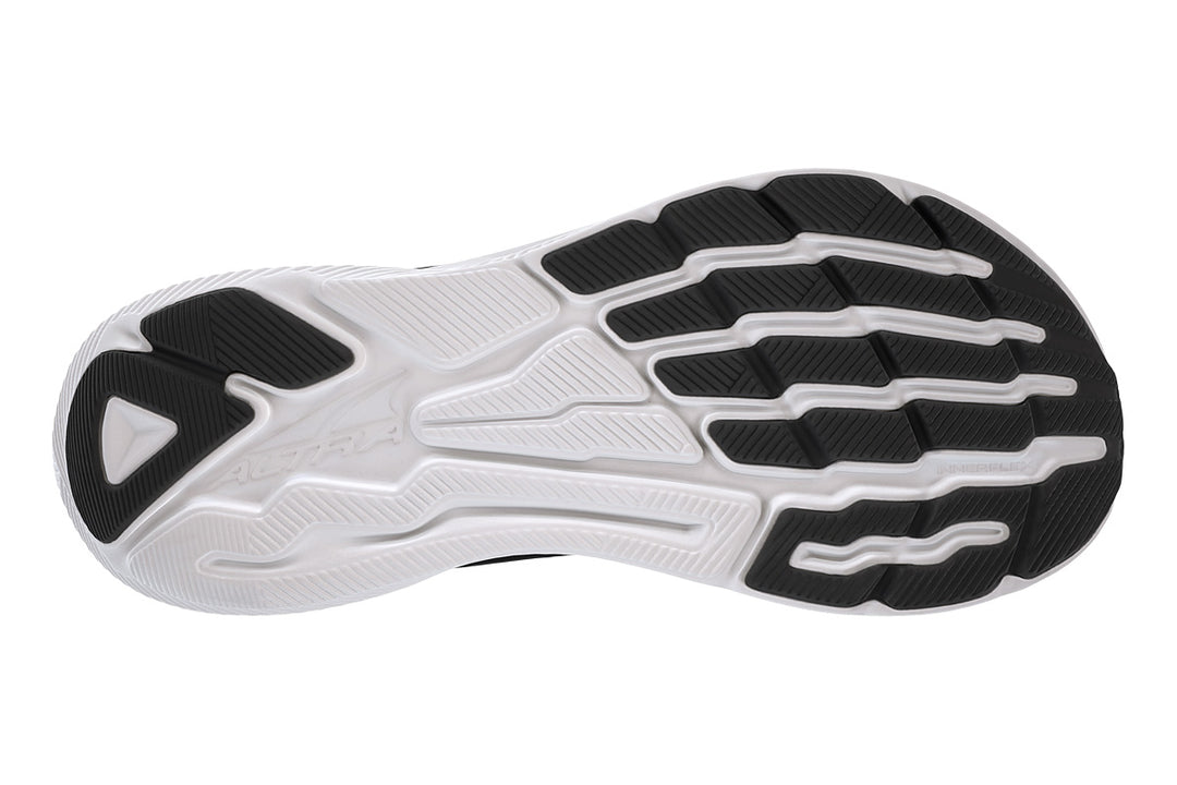 Altra Experience Flow Black/White Womens #color_black-multi-whites