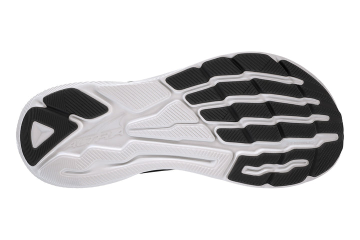 Altra Experience Flow Black/White Womens #color_black-multi-whites