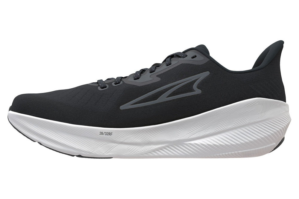 Altra Experience Flow Black/White Mens #color_black-multi-whites