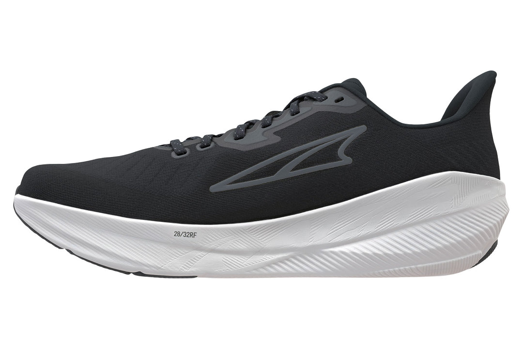 Altra Experience Flow Black/White Mens #color_black-multi-whites