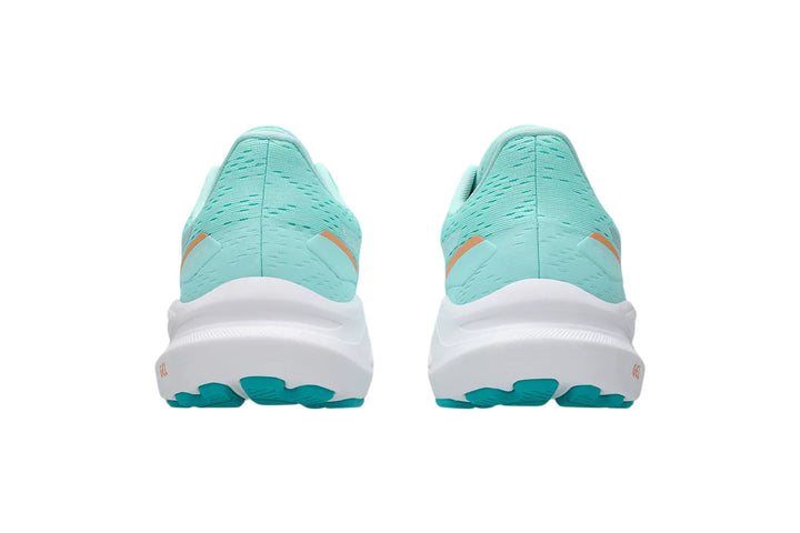 Asics GT-1000 13 GS Illuminate Mint/White Youth #color_blue
