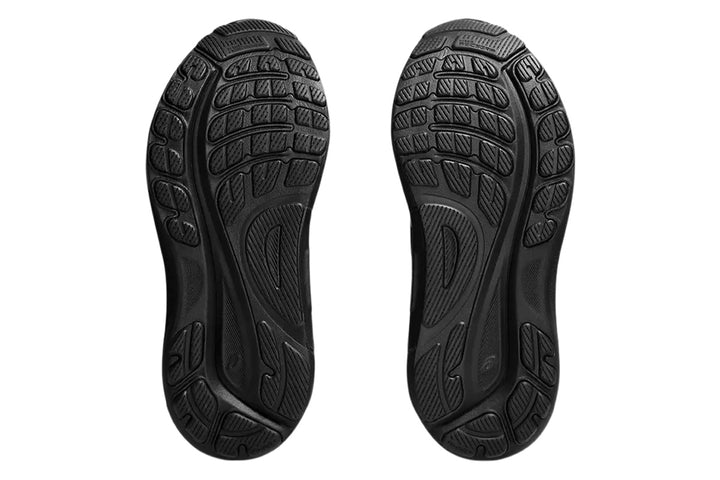 Asics Gel-Kayano 31 D Black/Black Mens #color_black