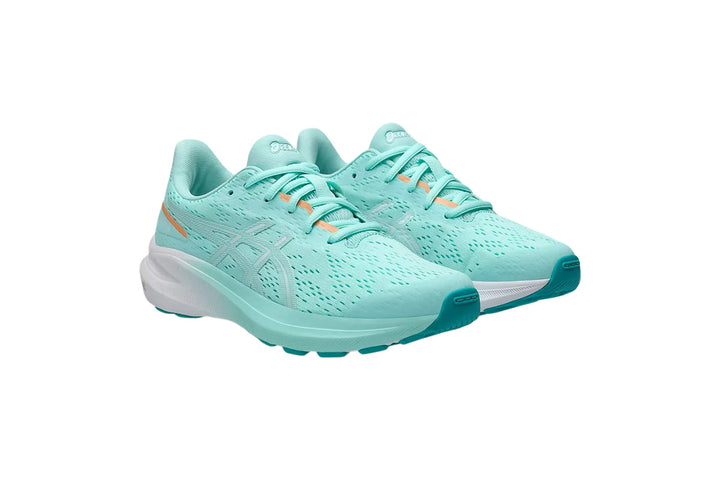 Asics GT-1000 13 GS Illuminate Mint/White Youth #color_blue