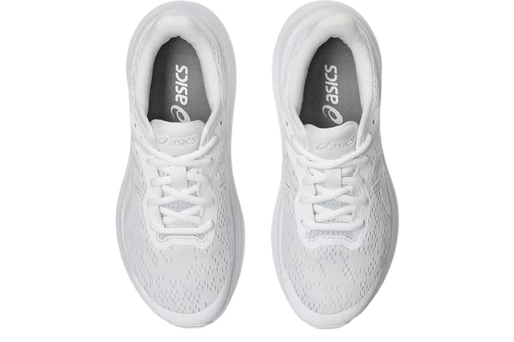 Asics GT-1000 13 GS D White/Concrete Youth #color_white