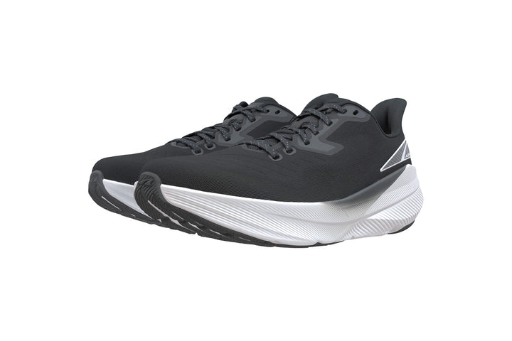 Altra Experience Flow Black/White Womens #color_black-multi-whites