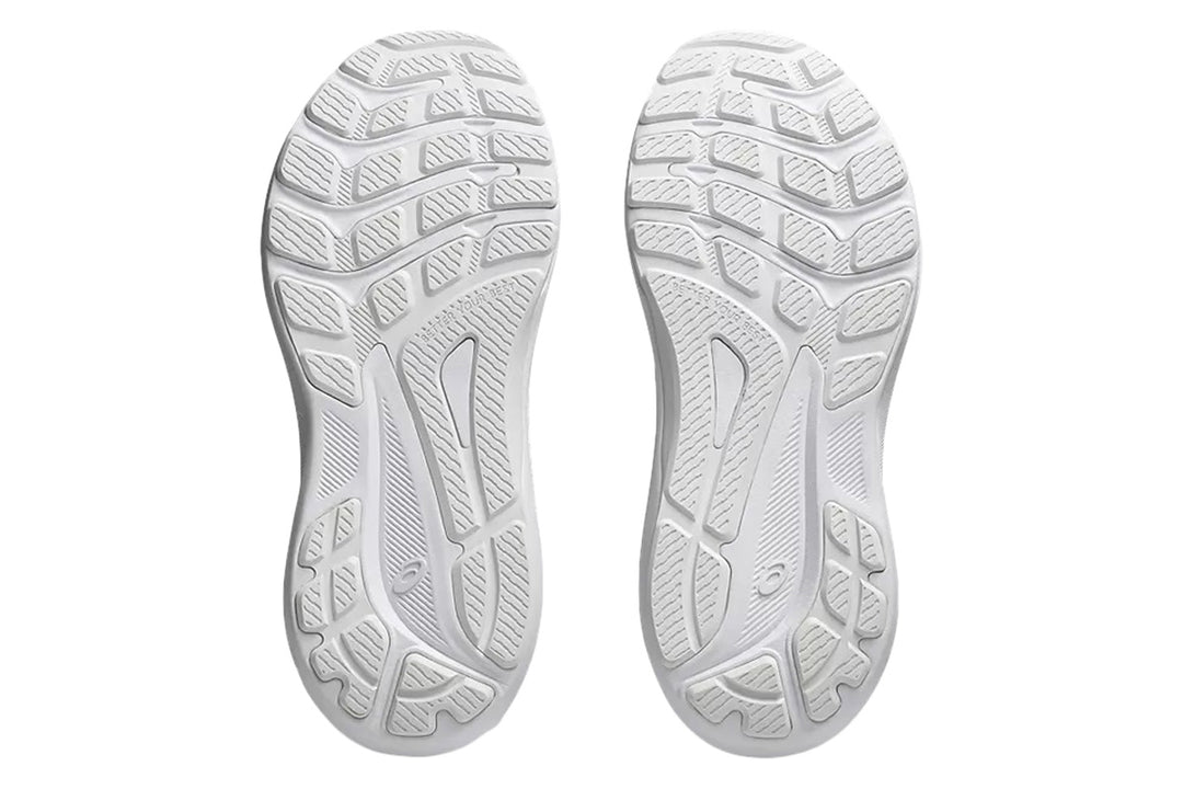 Asics GT-1000 13 GS D White/Concrete Youth #color_white