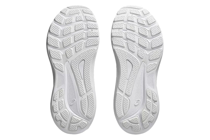 Asics GT-1000 13 GS D White/Concrete Youth #color_white