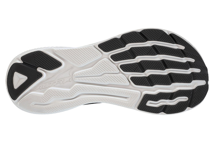 Altra Experience Flow Black/White Mens #color_black-multi-whites
