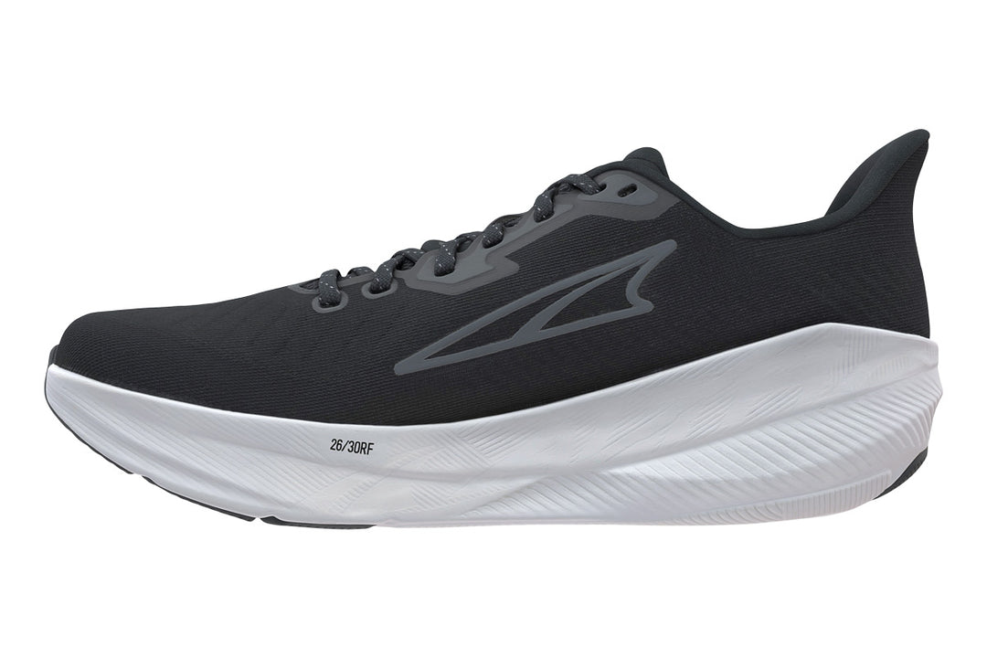 Altra Experience Flow Black/White Womens #color_black-multi-whites