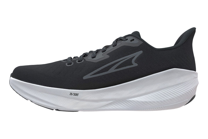 Altra Experience Flow Black/White Womens #color_black-multi-whites