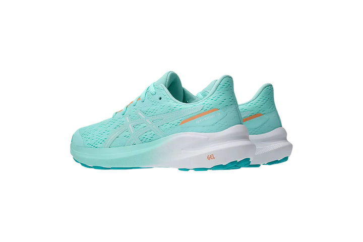 Asics GT-1000 13 GS Illuminate Mint/White Youth #color_blue